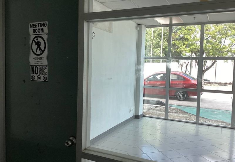 Shah Alam Industrial