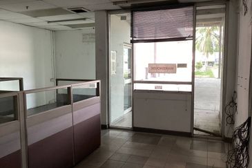 Shah Alam Industrial