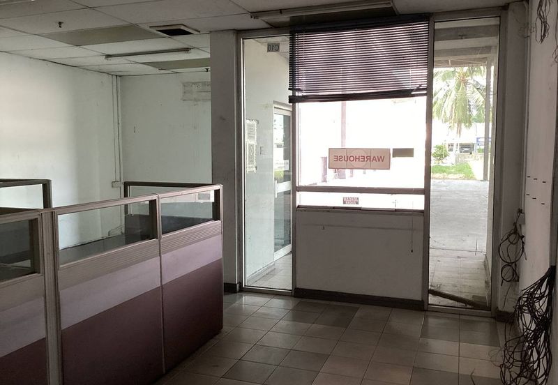 Shah Alam Industrial