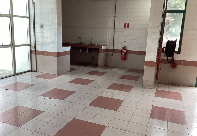 Shah Alam Industrial