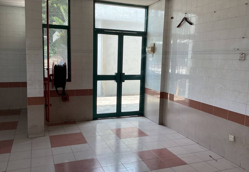 Shah Alam Industrial