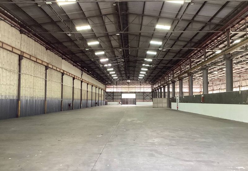 Shah Alam Industrial