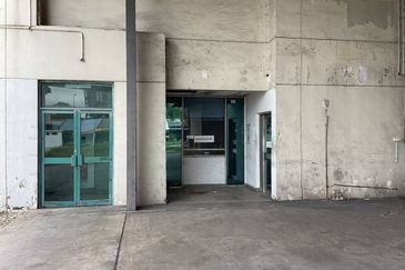 Shah Alam Industrial