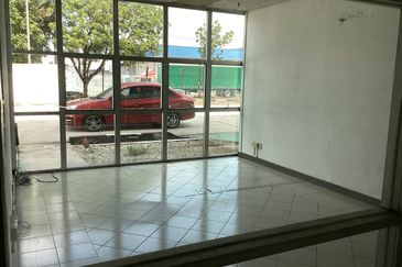 Shah Alam Industrial