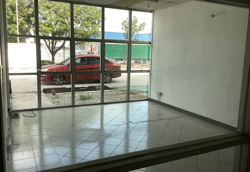 Shah Alam Industrial