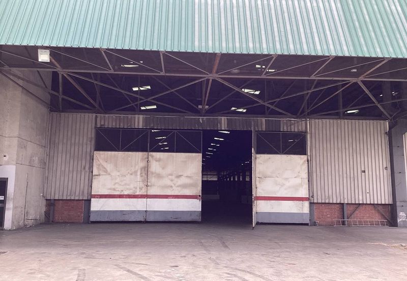 Shah Alam Industrial