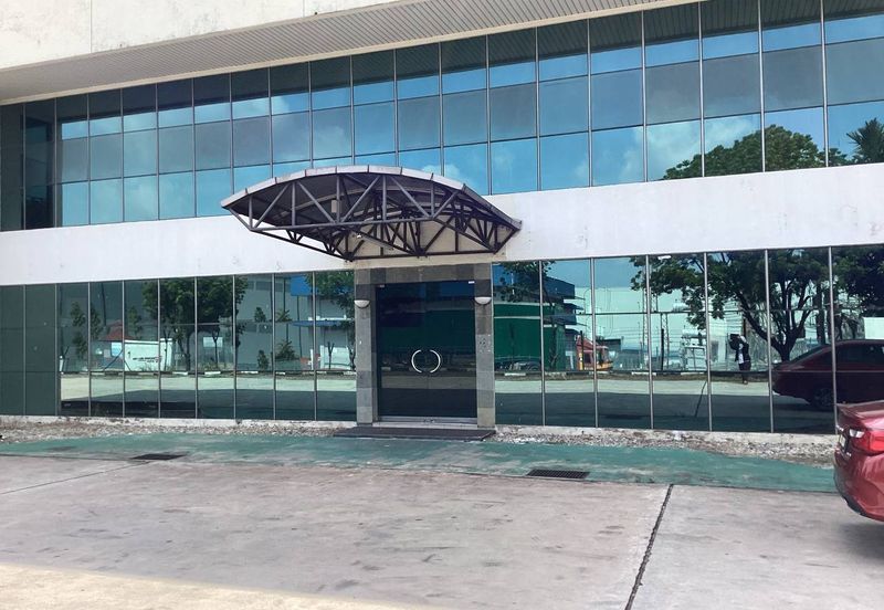 Shah Alam Industrial