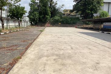 Shah Alam Industrial