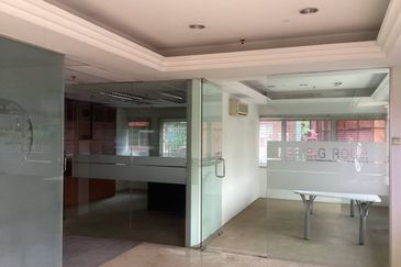 Petaling Jaya Industrial