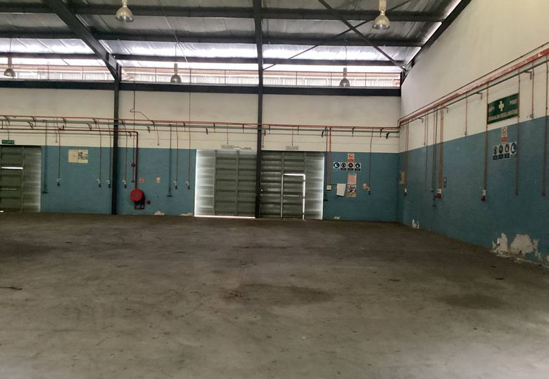 Petaling Jaya Industrial