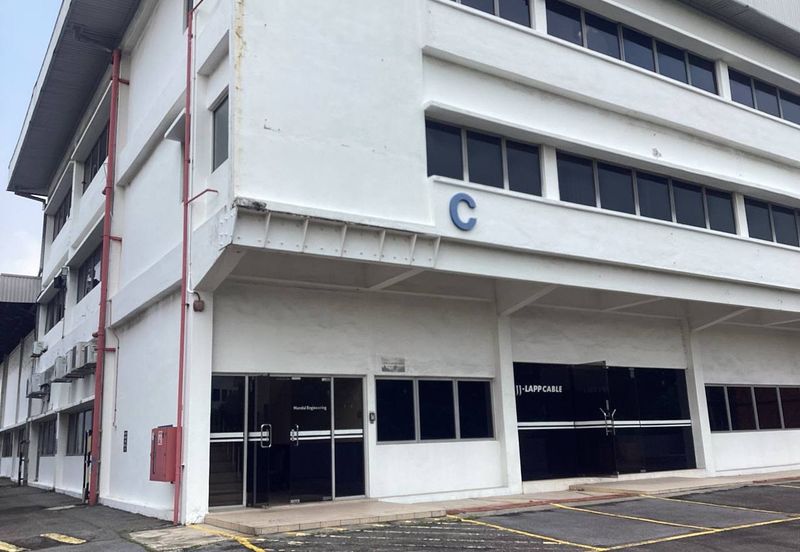 Petaling Jaya Industrial