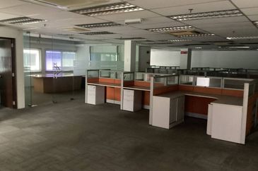 Petaling Jaya Industrial