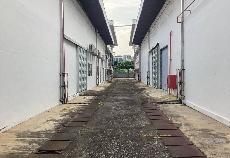 Petaling Jaya Industrial