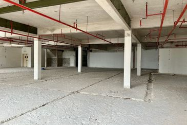 Petaling Jaya Industrial