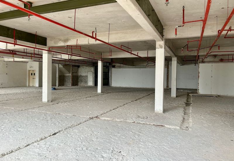 Petaling Jaya Industrial