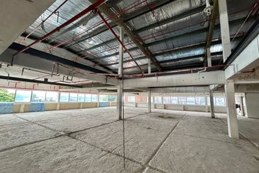 Petaling Jaya Industrial