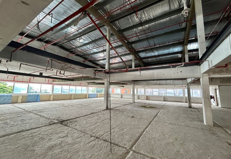 Petaling Jaya Industrial