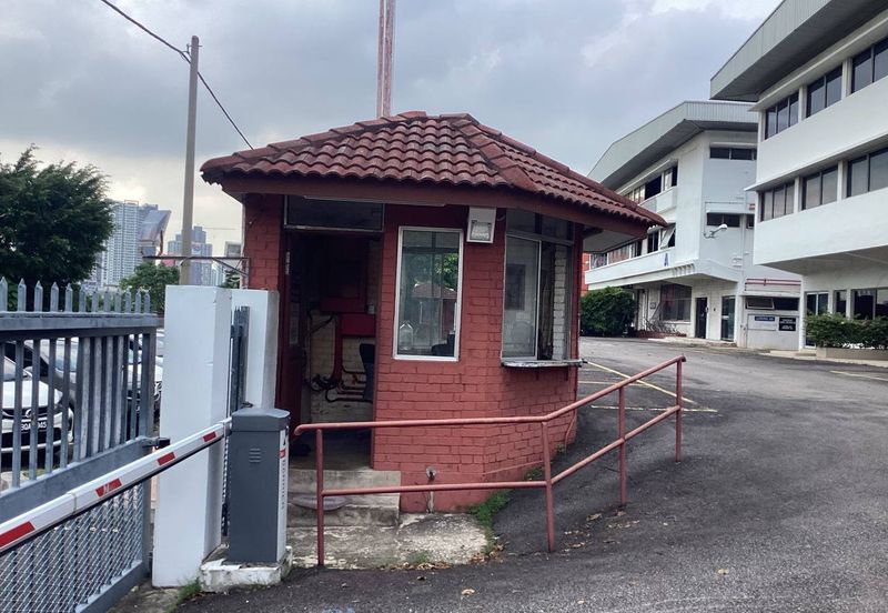 Petaling Jaya Industrial