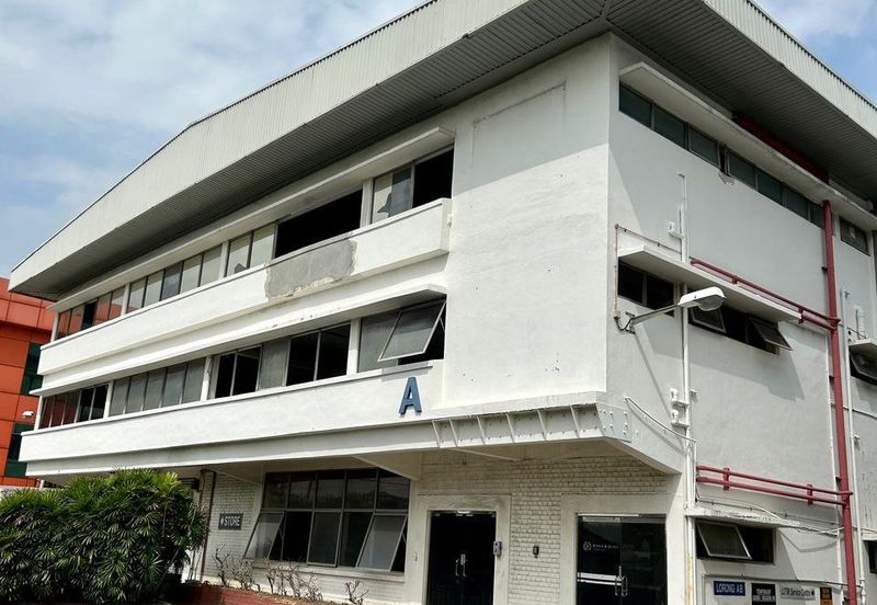 Petaling Jaya Industrial