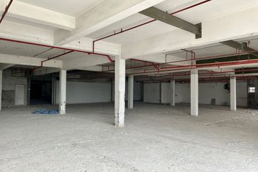 Petaling Jaya Industrial