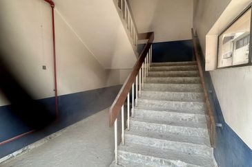 Petaling Jaya Industrial