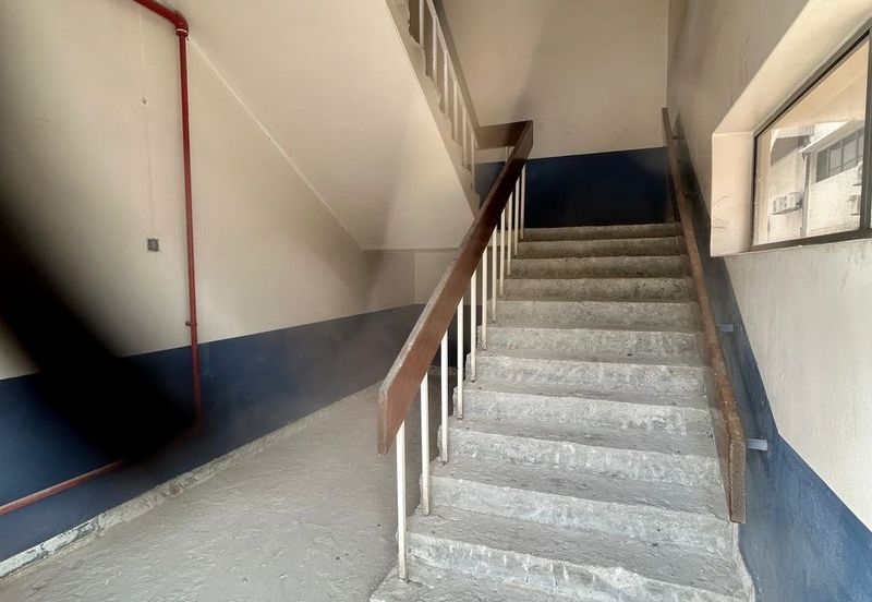 Petaling Jaya Industrial