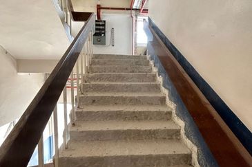 Petaling Jaya Industrial