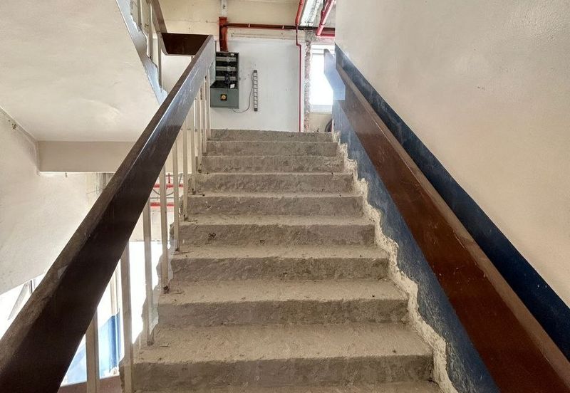 Petaling Jaya Industrial