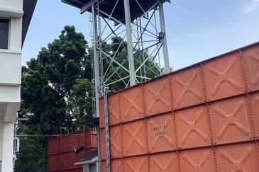 Petaling Jaya Industrial