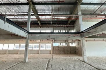 Petaling Jaya Industrial