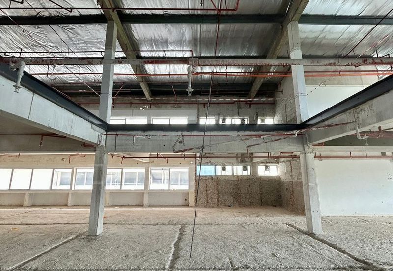 Petaling Jaya Industrial