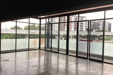 Temasya Industrial Park