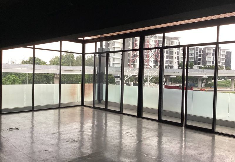 Temasya Industrial Park