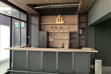 Temasya Industrial Park