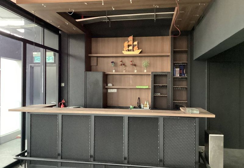 Temasya Industrial Park