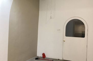 Temasya Industrial Park