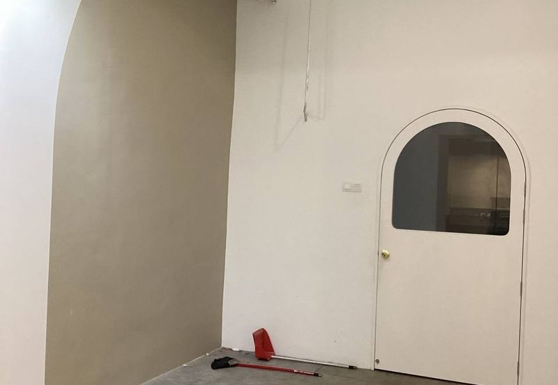 Temasya Industrial Park