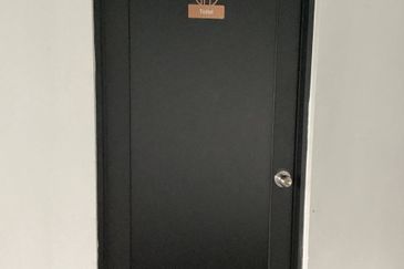 Temasya Industrial Park