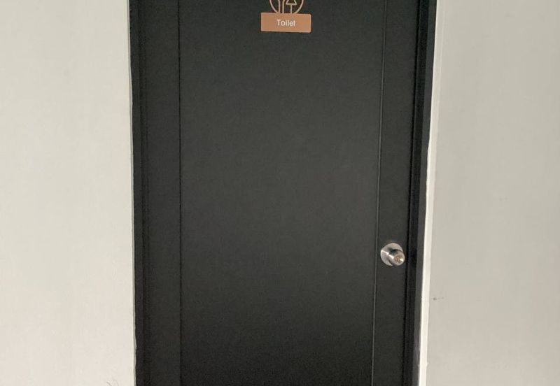 Temasya Industrial Park