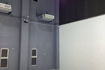 Temasya Industrial Park