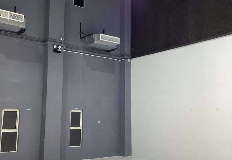 Temasya Industrial Park