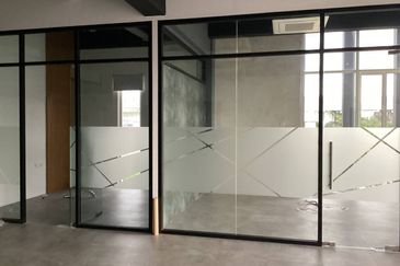 Temasya Industrial Park