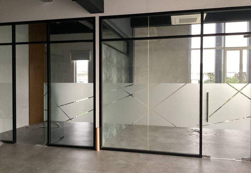 Temasya Industrial Park