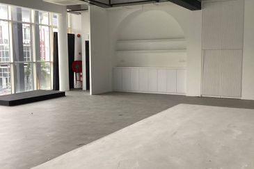 Temasya Industrial Park