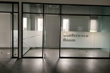 Temasya Industrial Park