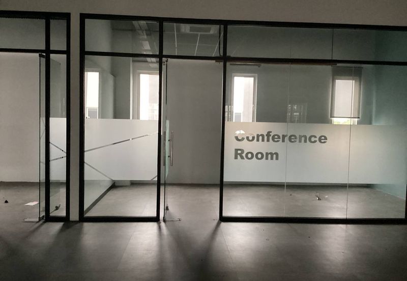 Temasya Industrial Park