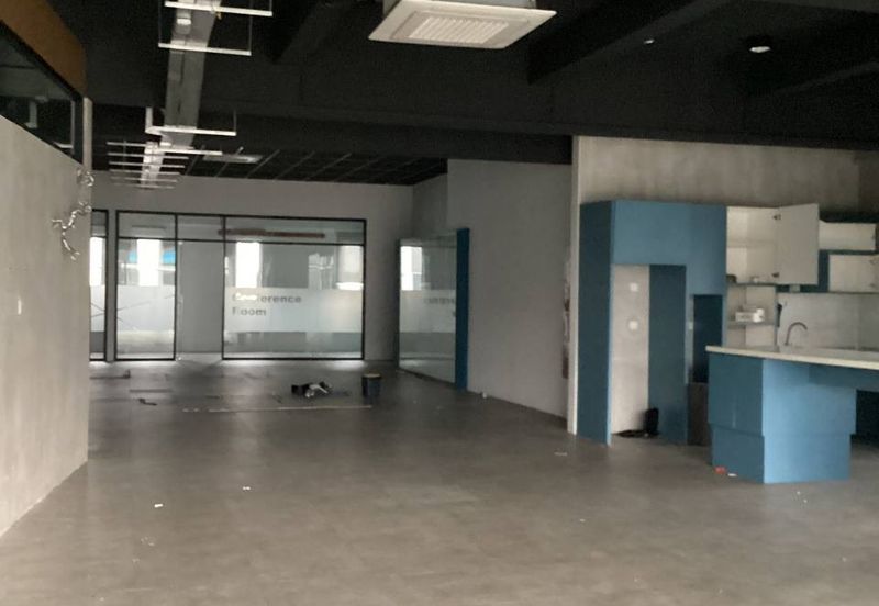 Temasya Industrial Park