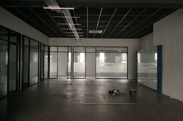 Temasya Industrial Park