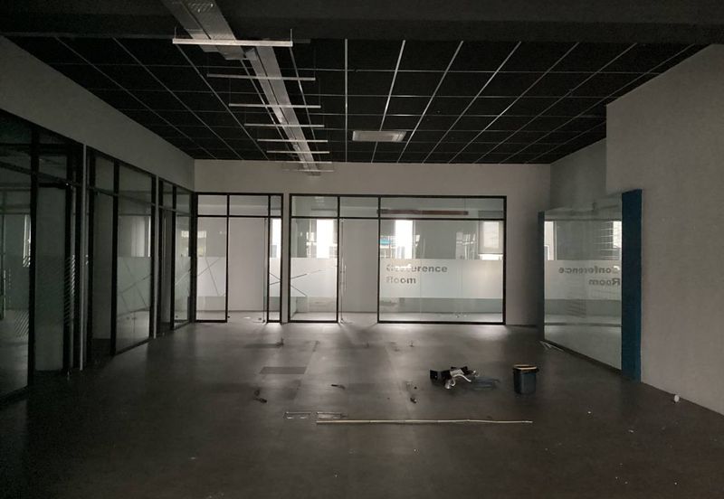 Temasya Industrial Park