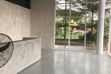 Temasya Industrial Park